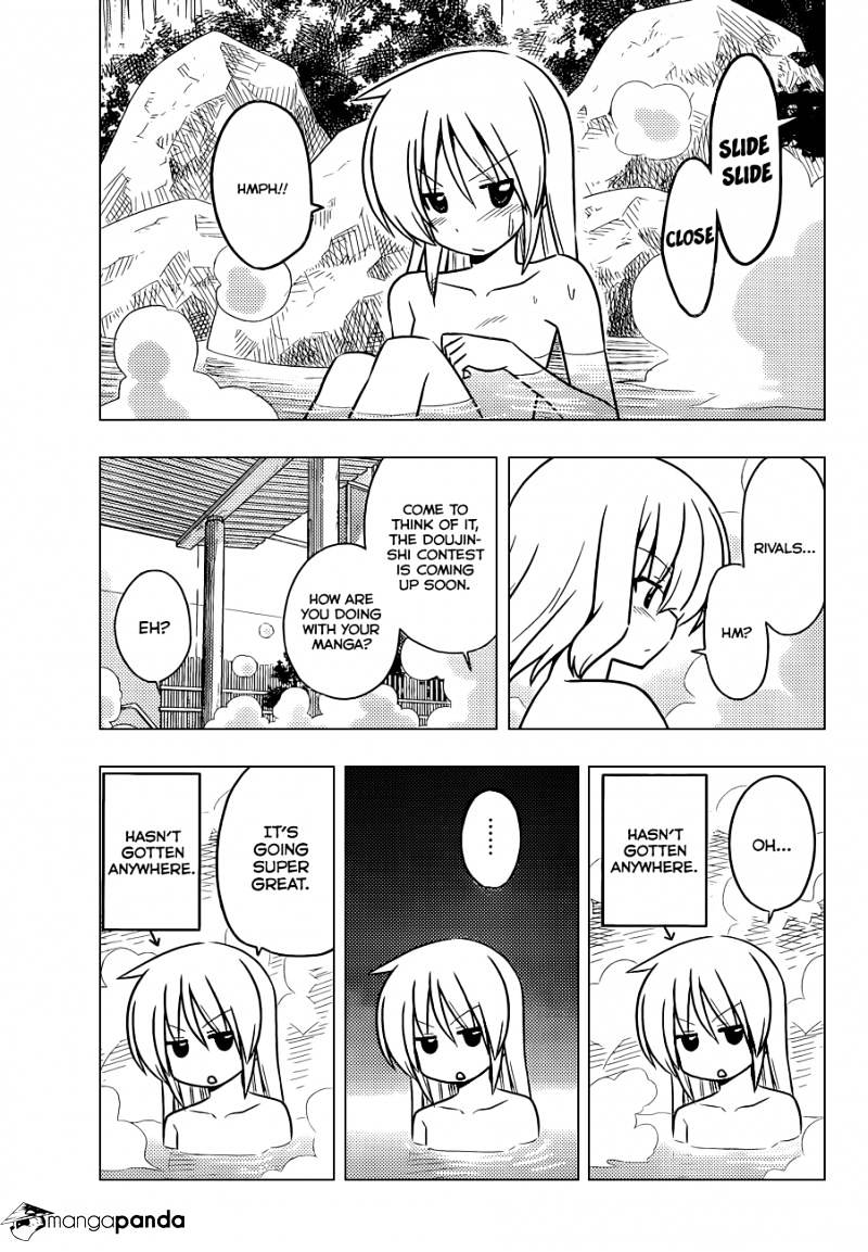 Hayate No Gotoku! - Chapter 386 : Right Now Love Cannot Be Stopped