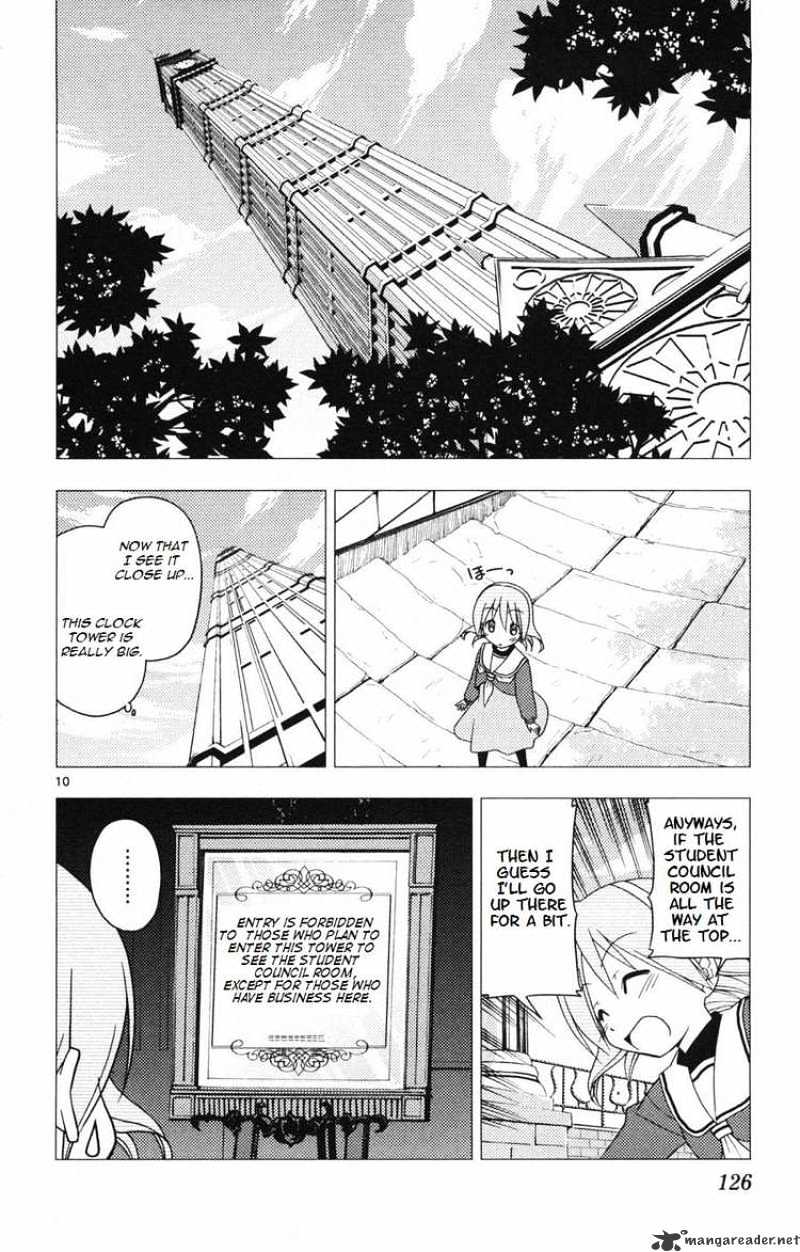 Hayate No Gotoku! - Chapter 159 : Danger Is In Walking