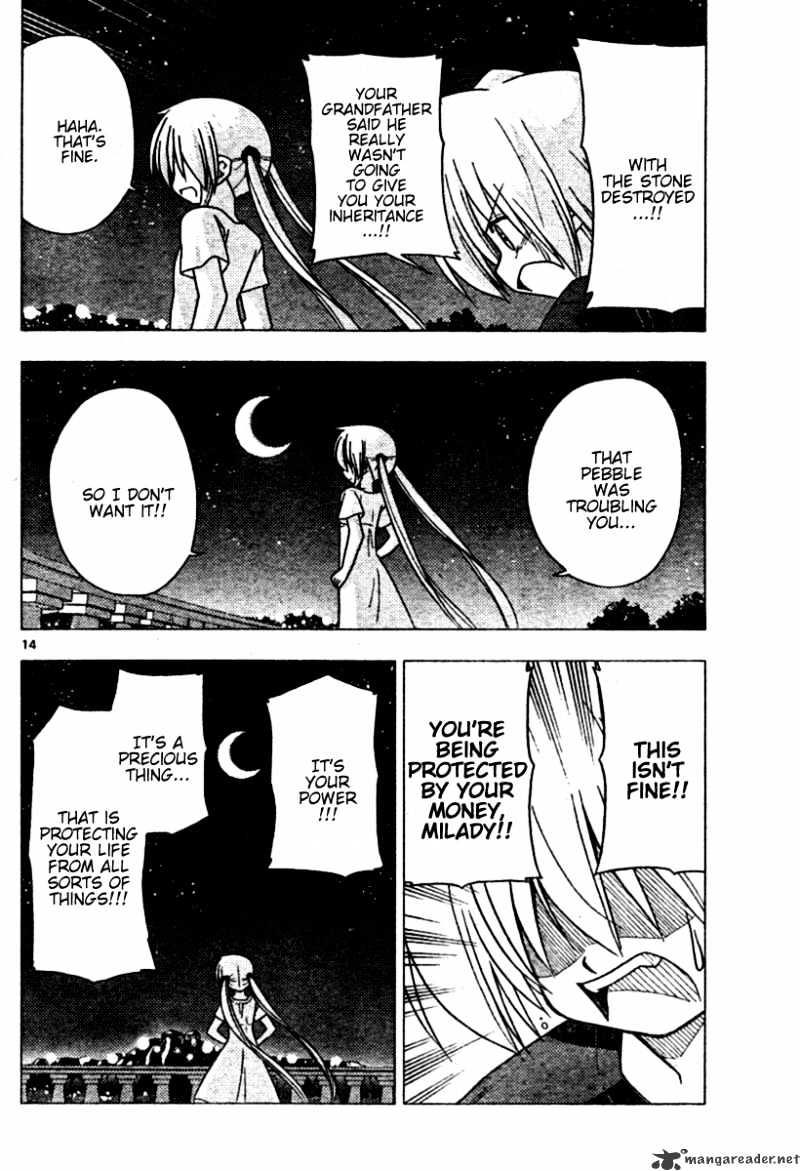 Hayate No Gotoku! - Chapter 252 : 252