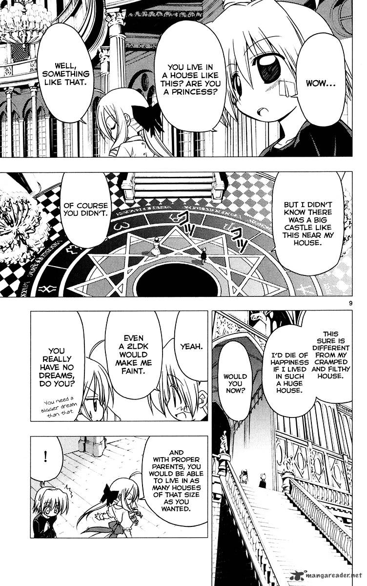 Hayate No Gotoku! - Chapter 179