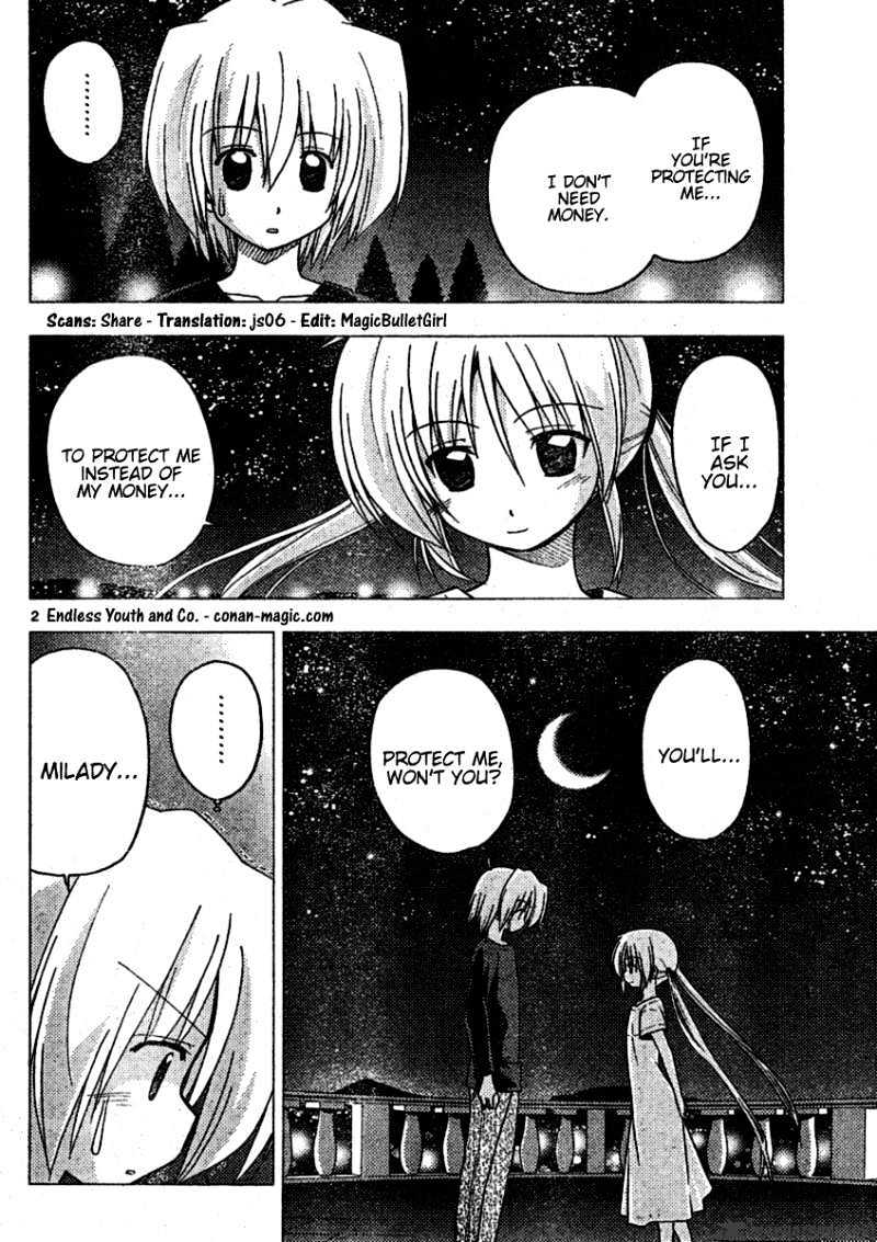 Hayate No Gotoku! - Chapter 253 : 253