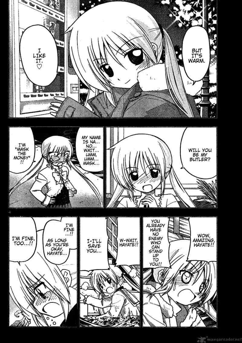 Hayate No Gotoku! - Chapter 253 : 253