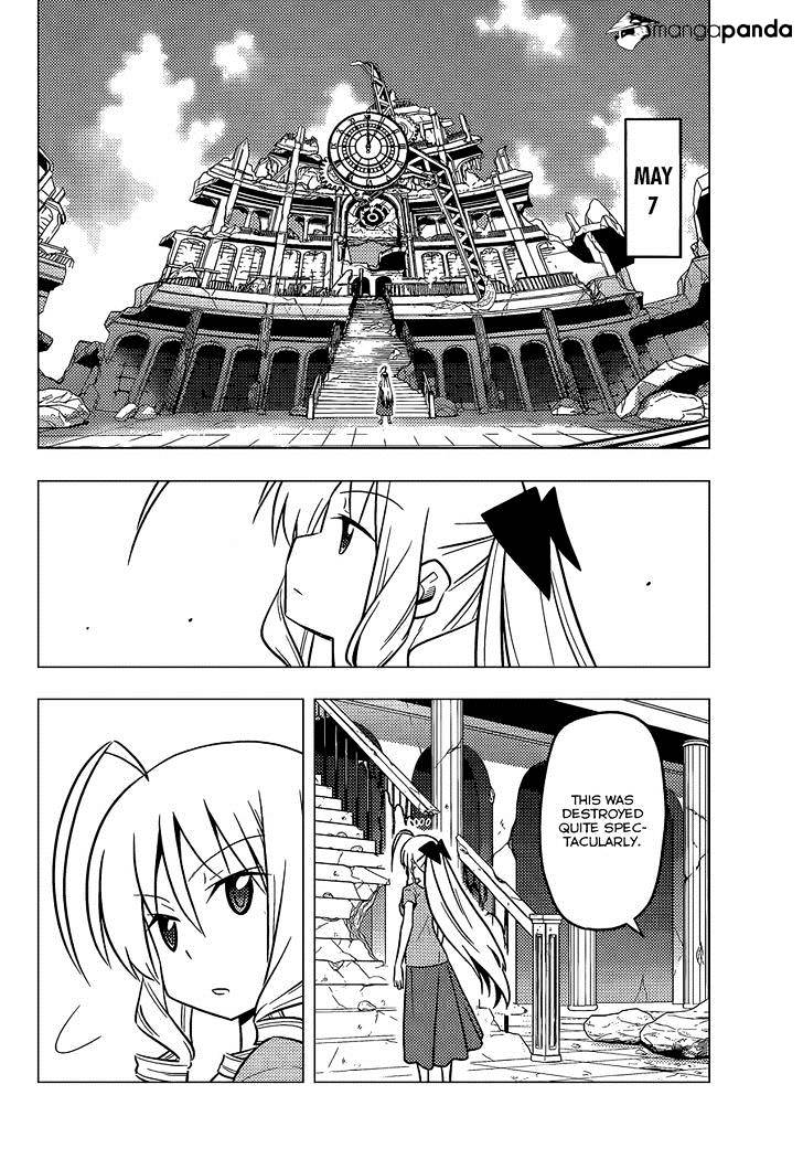 Hayate No Gotoku! - Chapter 448 : An Assassin From The Past (Around Volume 15)