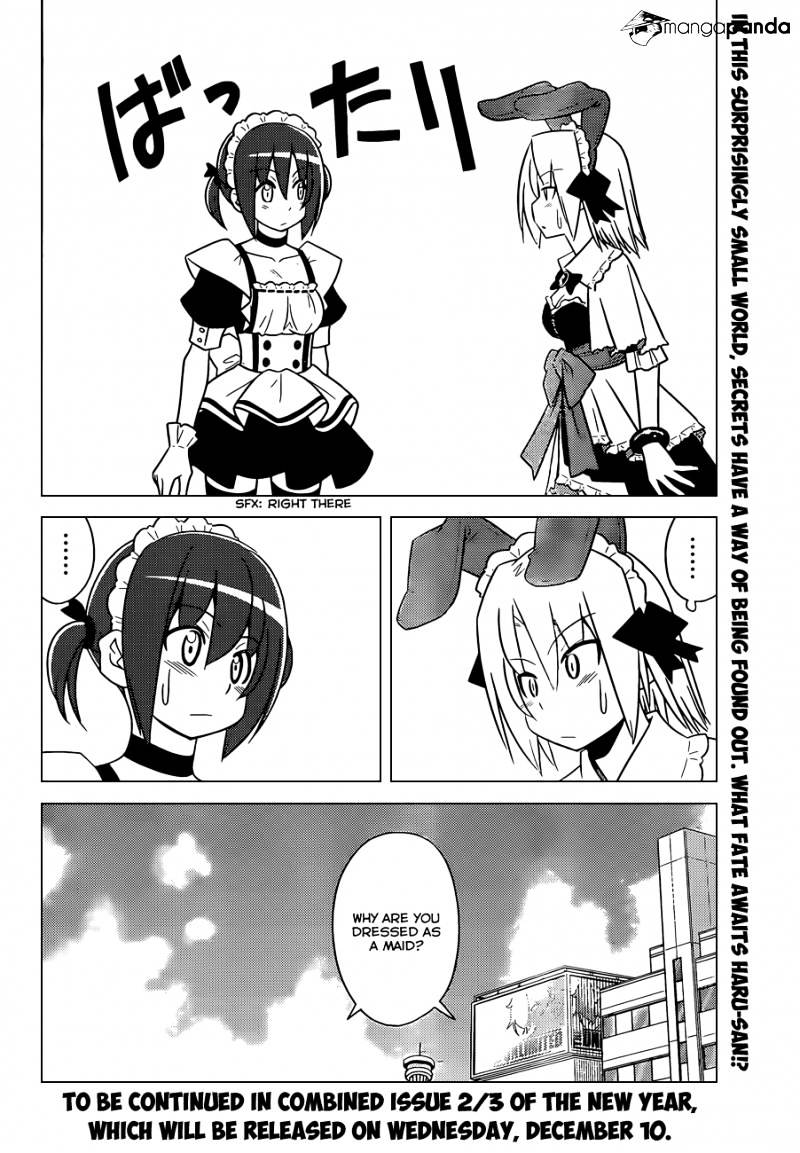 Hayate No Gotoku! - Chapter 475 : Cuteness Is Justice