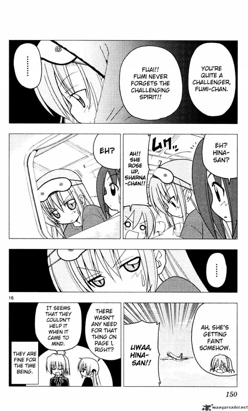 Hayate No Gotoku! - Chapter 204 : 204