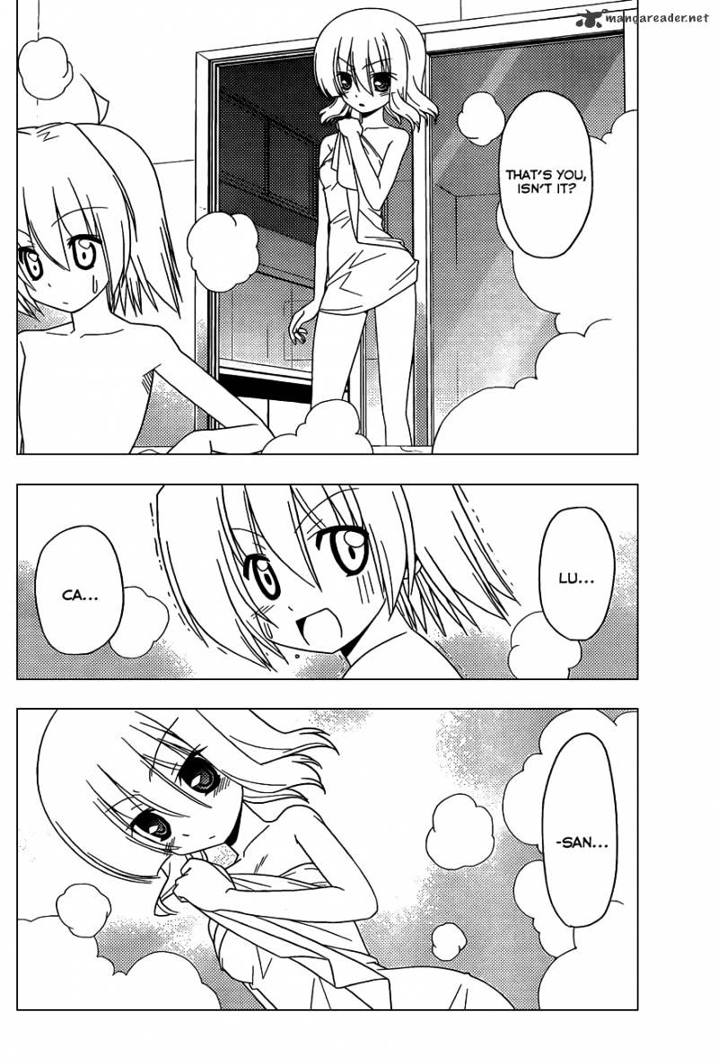 Hayate No Gotoku! - Chapter 325 : Atn Artisan Technique Seasoning With Salt