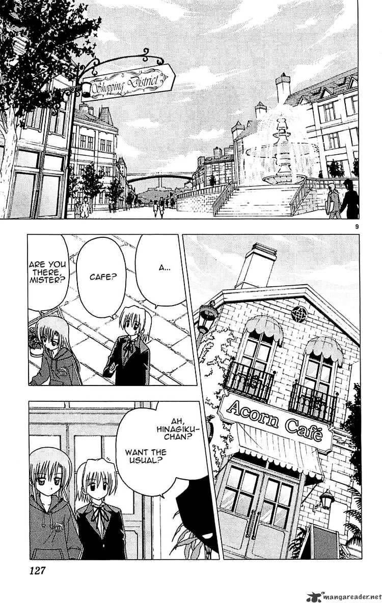 Hayate No Gotoku! - Chapter 126 : If You Go There, You Can Make Any Sort Of Cookies