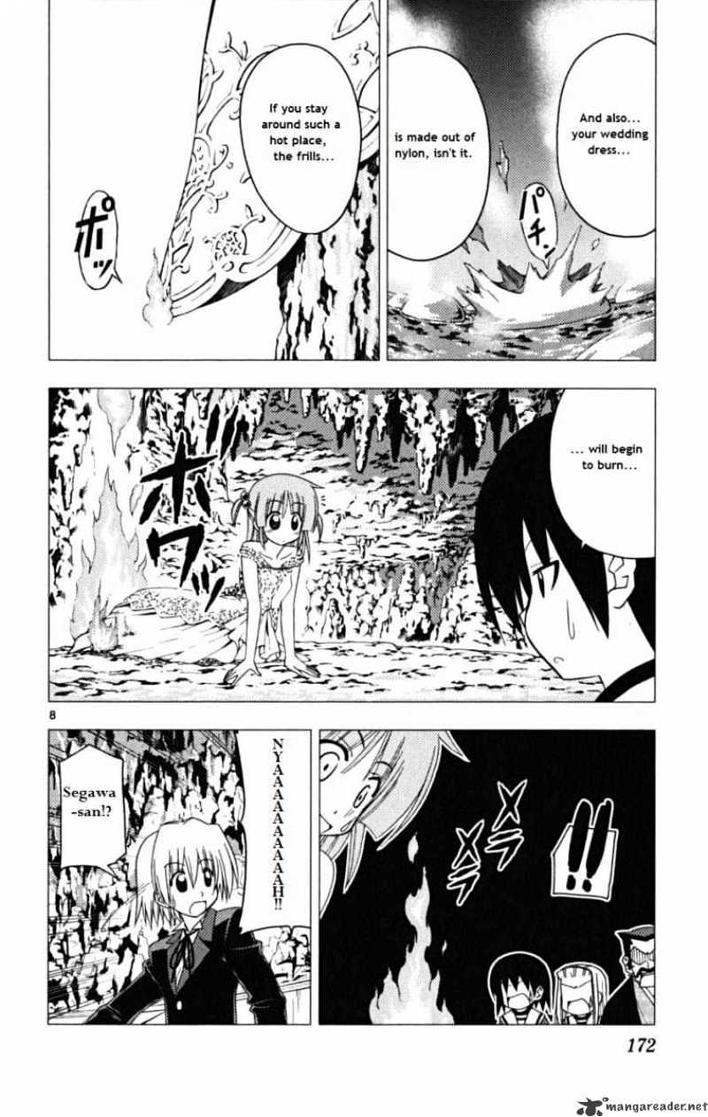 Hayate No Gotoku! - Chapter 173