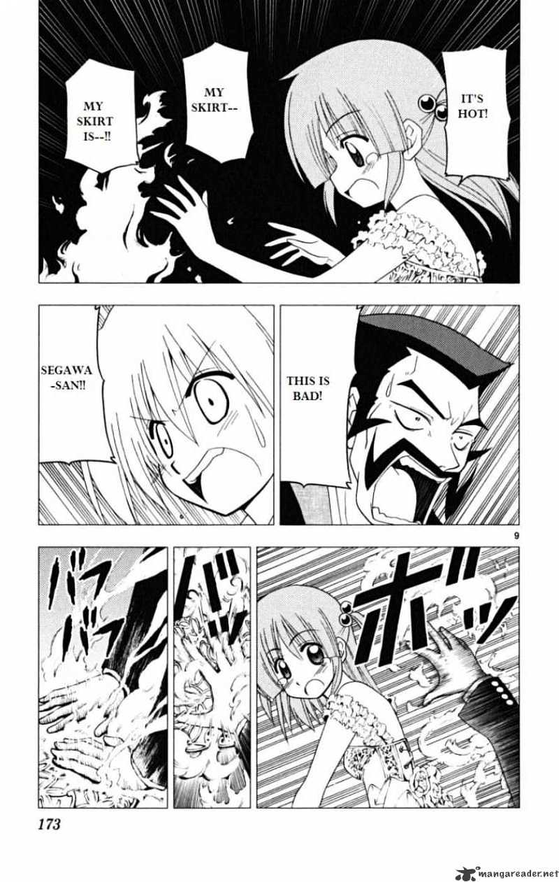 Hayate No Gotoku! - Chapter 173