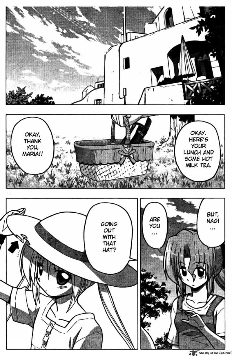 Hayate No Gotoku! - Chapter 228