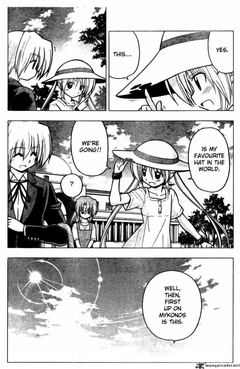 Hayate No Gotoku! - Chapter 228