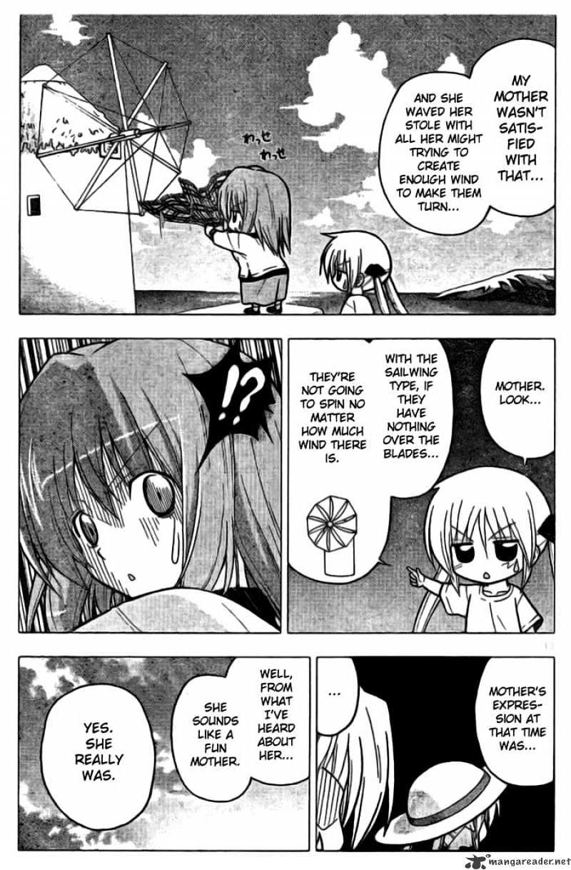 Hayate No Gotoku! - Chapter 228