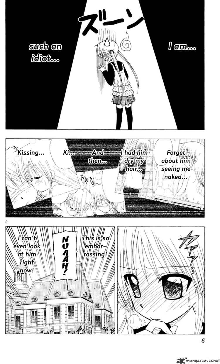 Hayate No Gotoku! - Chapter 75 : Good, Or Don T Be