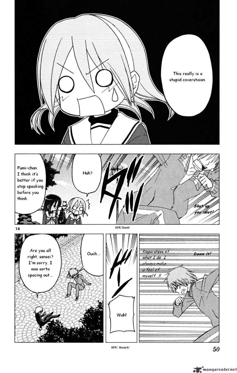 Hayate No Gotoku! - Chapter 165 : Lost In The Path Of Otaku