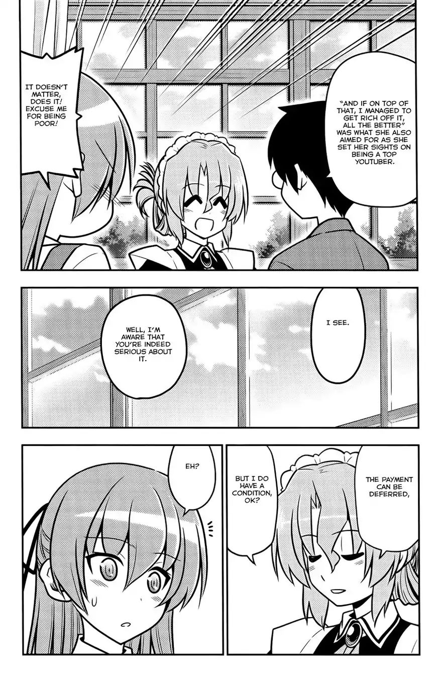 Hayate No Gotoku! - Chapter 569: Bonus Chapter: The Future Since Then