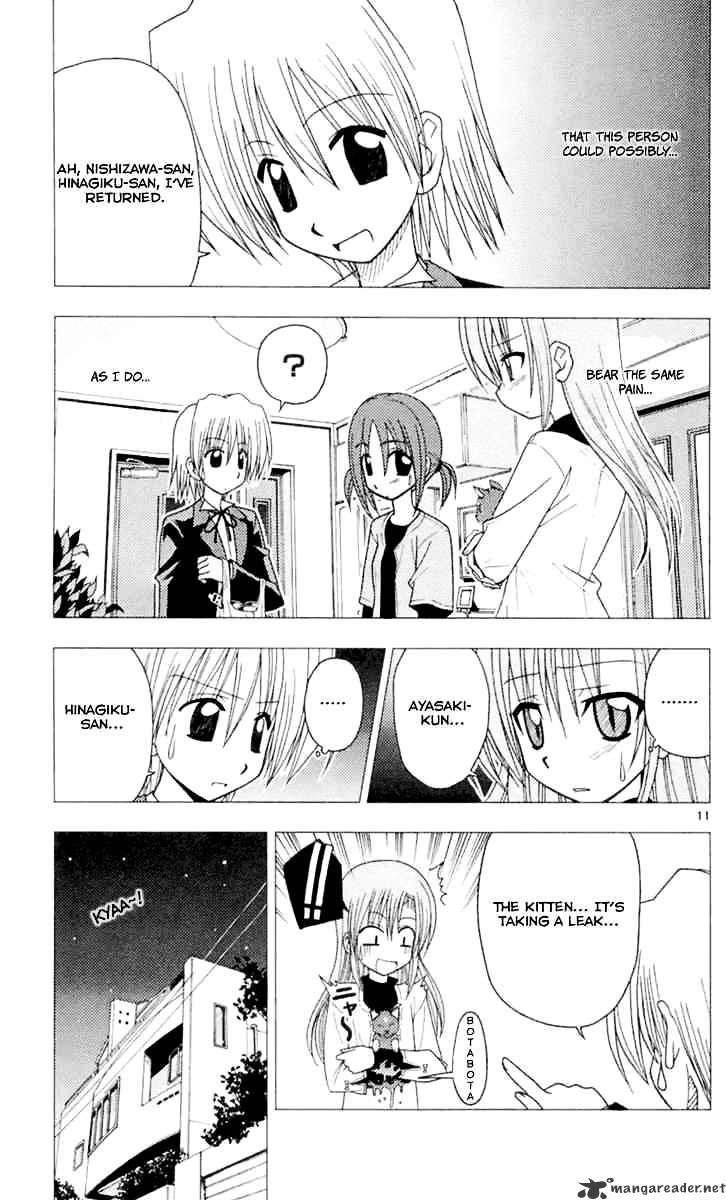 Hayate No Gotoku! - Chapter 81 : Rondo Revolution