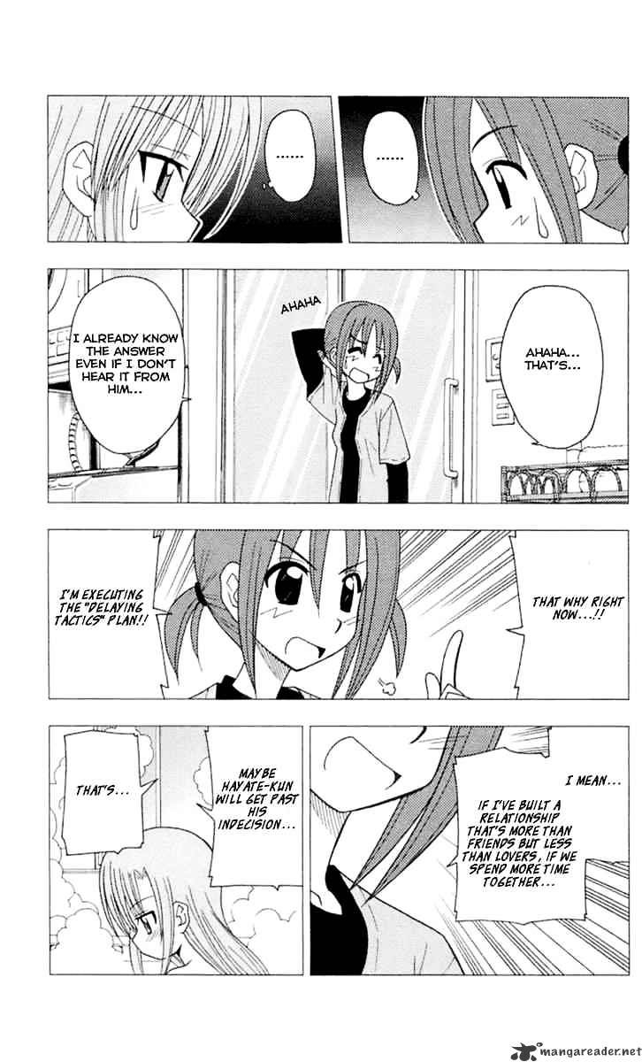 Hayate No Gotoku! - Chapter 81 : Rondo Revolution