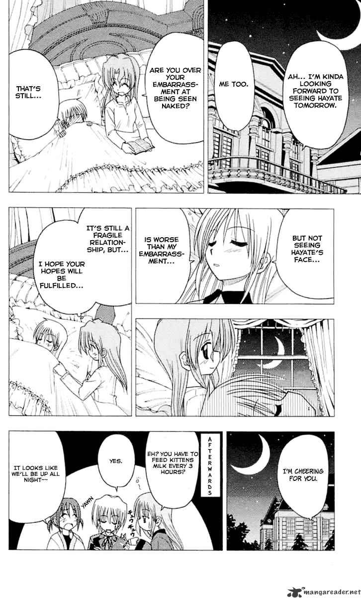 Hayate No Gotoku! - Chapter 81 : Rondo Revolution