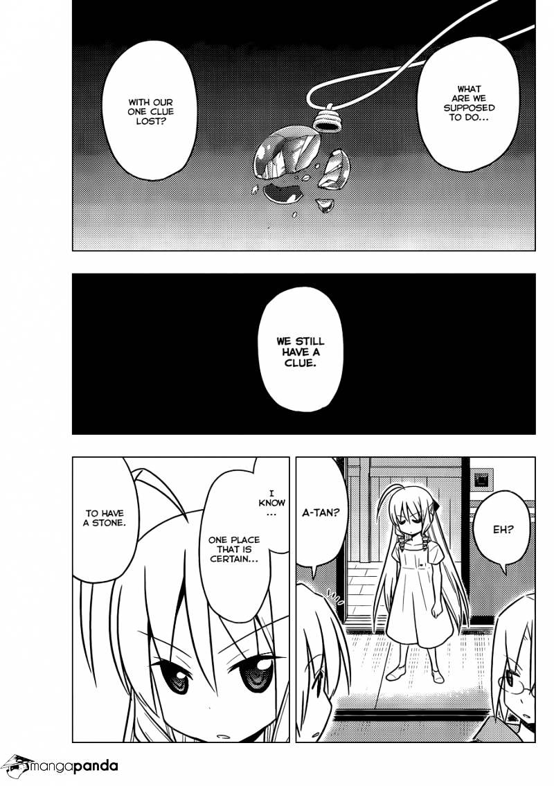 Hayate No Gotoku! - Chapter 461 : And Sometimes See A Movie