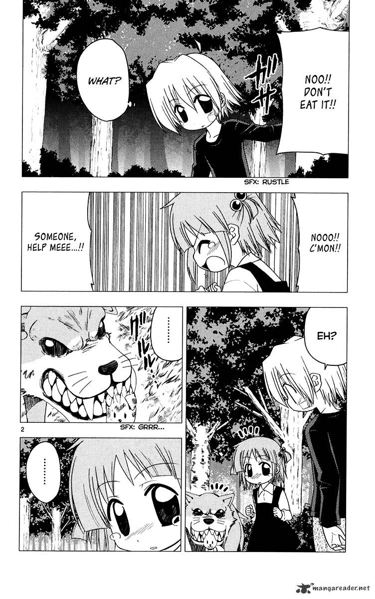 Hayate No Gotoku! - Chapter 183