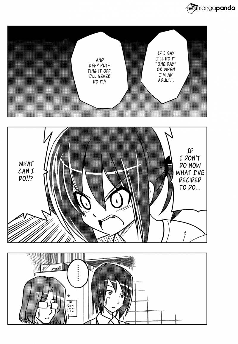 Hayate No Gotoku! - Chapter 365 : Mystery Room 3