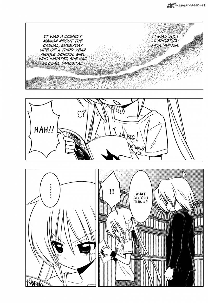 Hayate No Gotoku! - Chapter 335 : Santa S Lesson