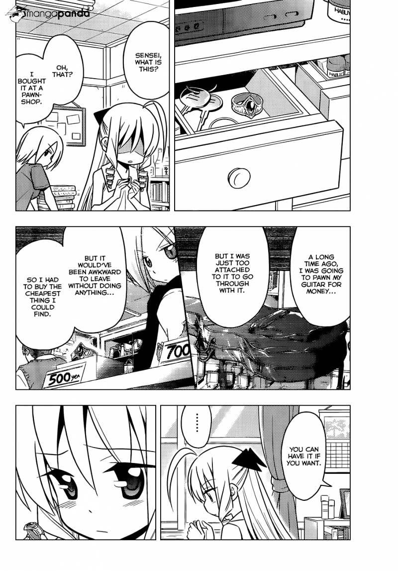 Hayate No Gotoku! - Chapter 469 : Recycling Day Can Be Easy To Forget