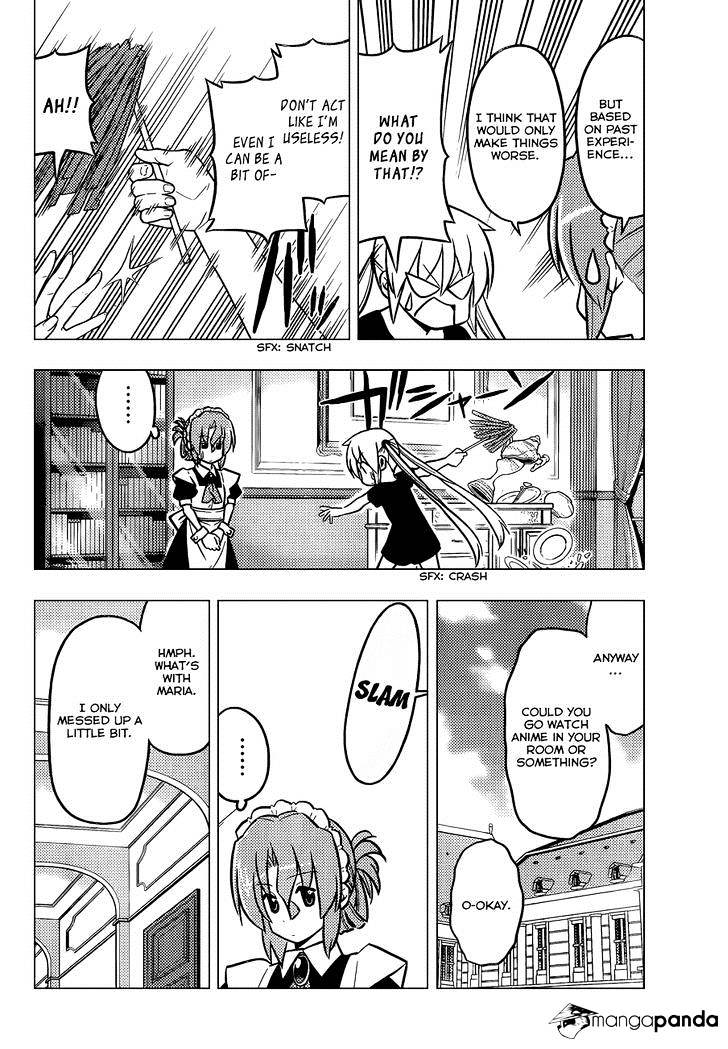 Hayate No Gotoku! - Chapter 468 : See You Again Hero