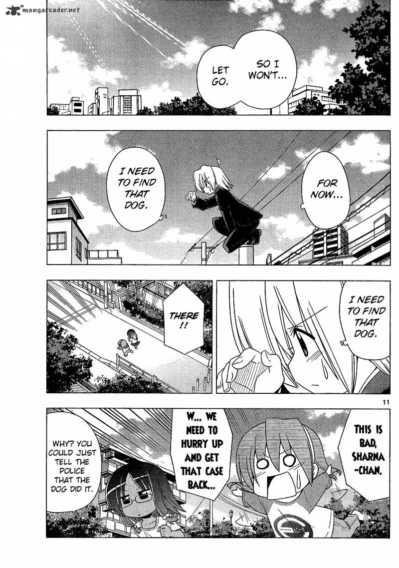 Hayate No Gotoku! - Chapter 317 : If It Is Important, Keep It With You