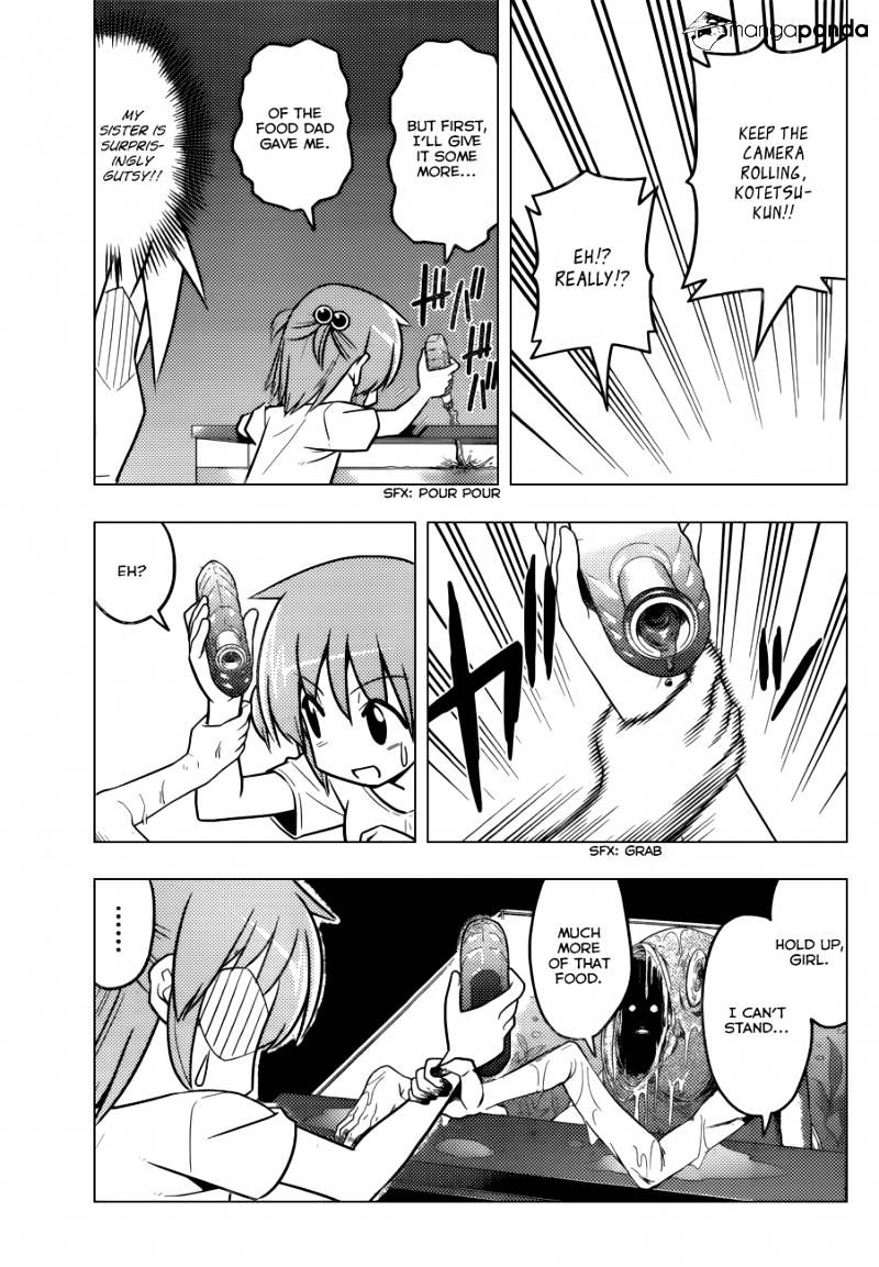 Hayate No Gotoku! - Chapter 447 : A Lot Of Changes In 10 Years