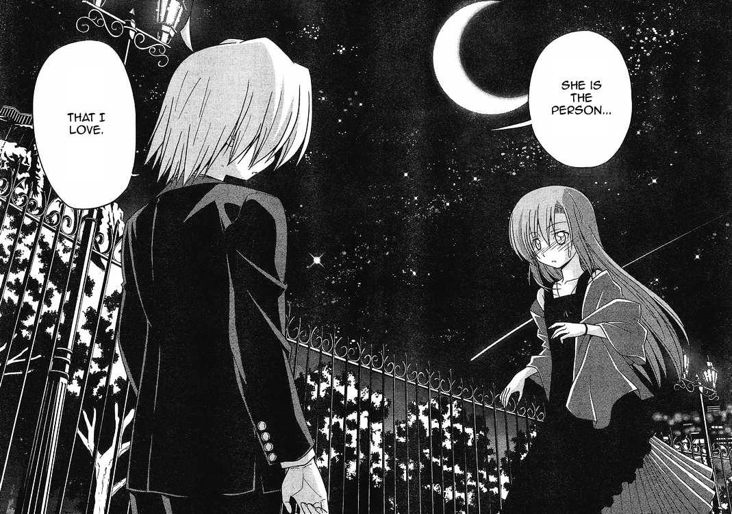 Hayate No Gotoku! - Chapter 239 : Silky Heart