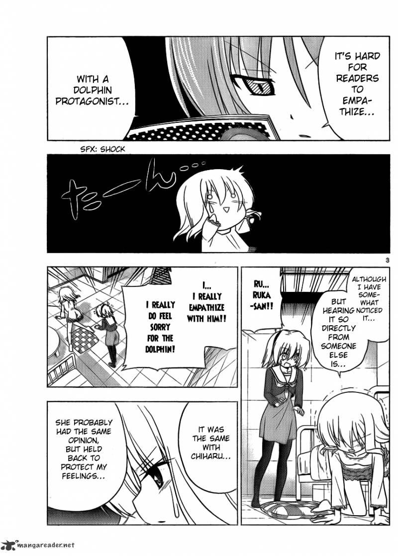 Hayate No Gotoku! - Chapter 321 : Hing Spec Adviser