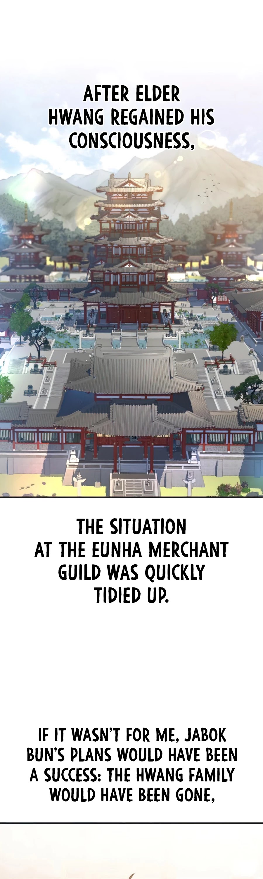 Return Of The Mount Hua Sect - Chapter 29