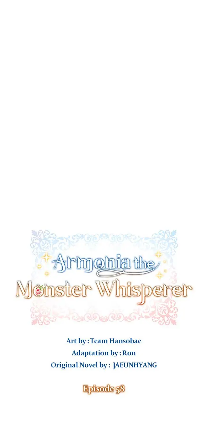 The Lady Who Summons Monsters. - Chapter 58