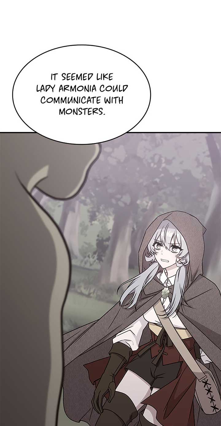 The Lady Who Summons Monsters. - Chapter 39