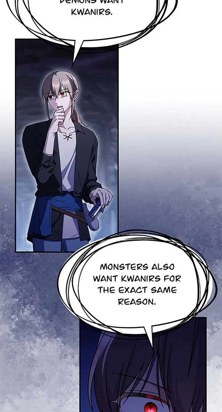 The Lady Who Summons Monsters. - Chapter 53