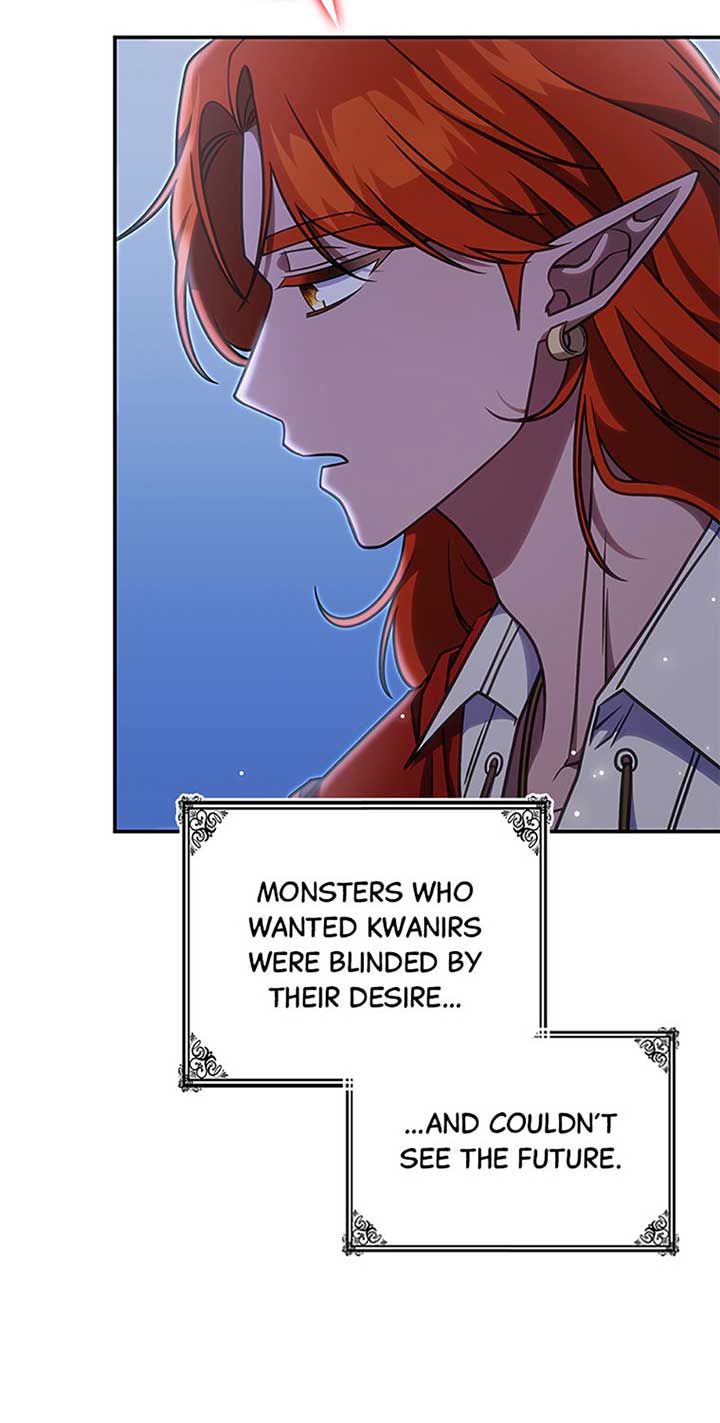 The Lady Who Summons Monsters. - Chapter 24