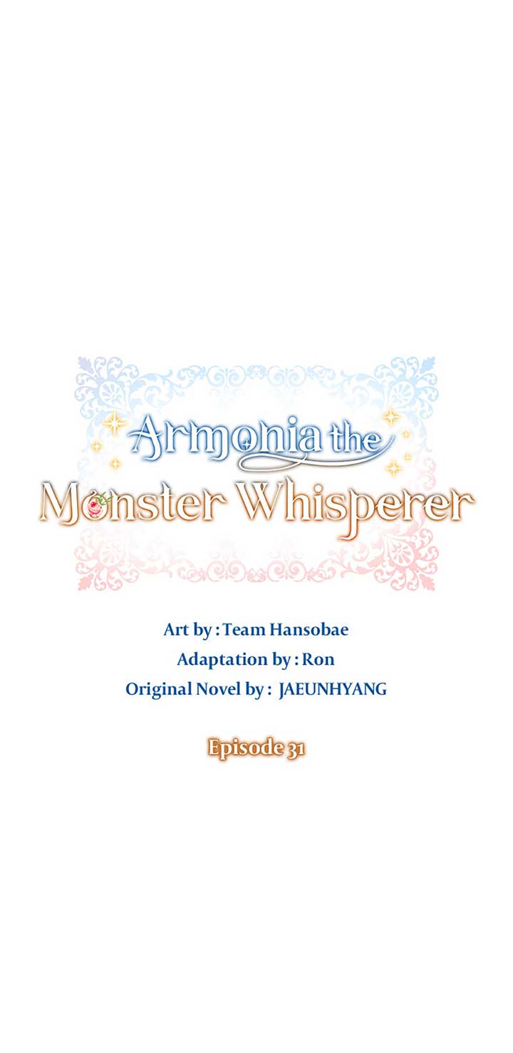 The Lady Who Summons Monsters. - Chapter 31