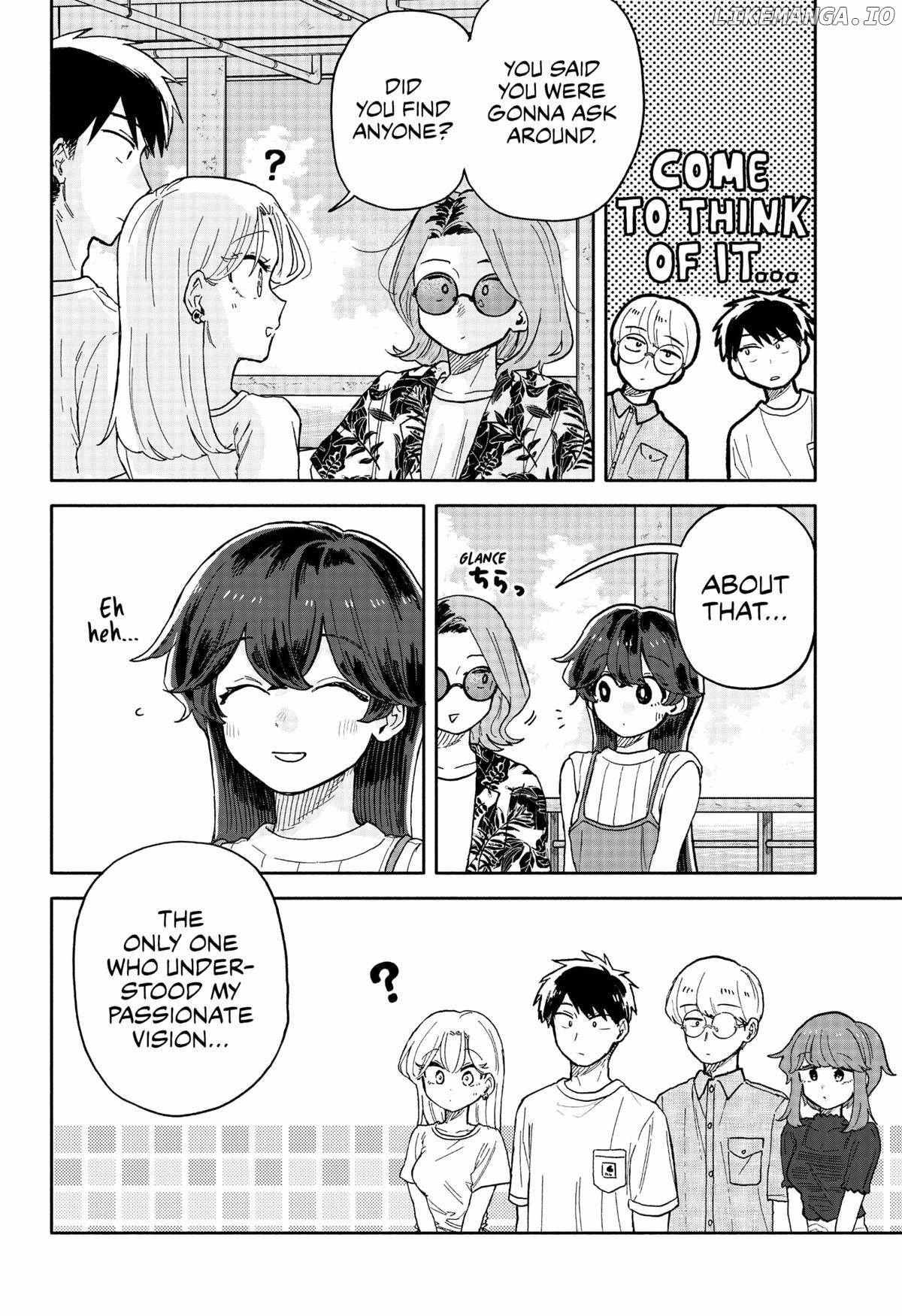 Hope You're Happy, Lemon - Chapter 33