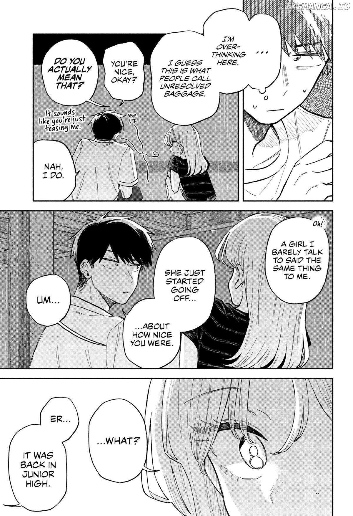 Hope You're Happy, Lemon - Chapter 41