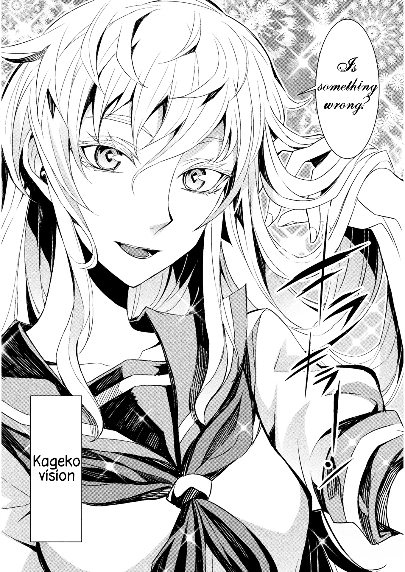 Tadokoro-San (Tatsubon) - Vol.3 Chapter 63