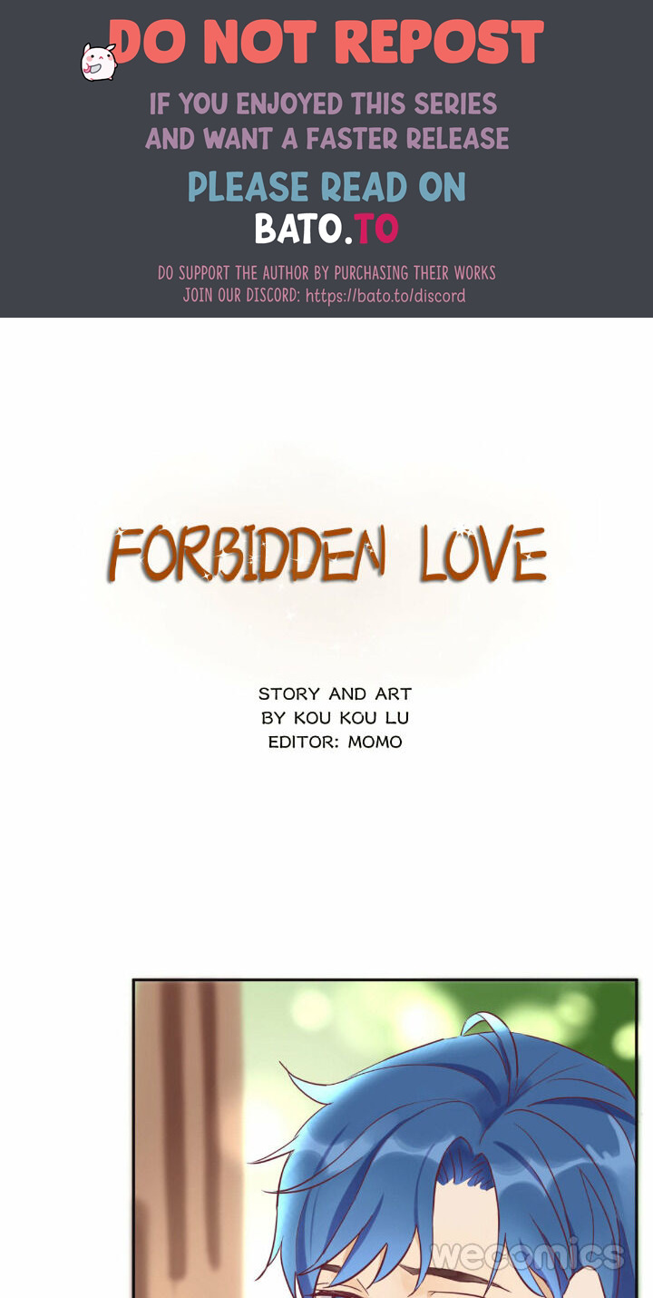 Forbidden Love - Chapter 49