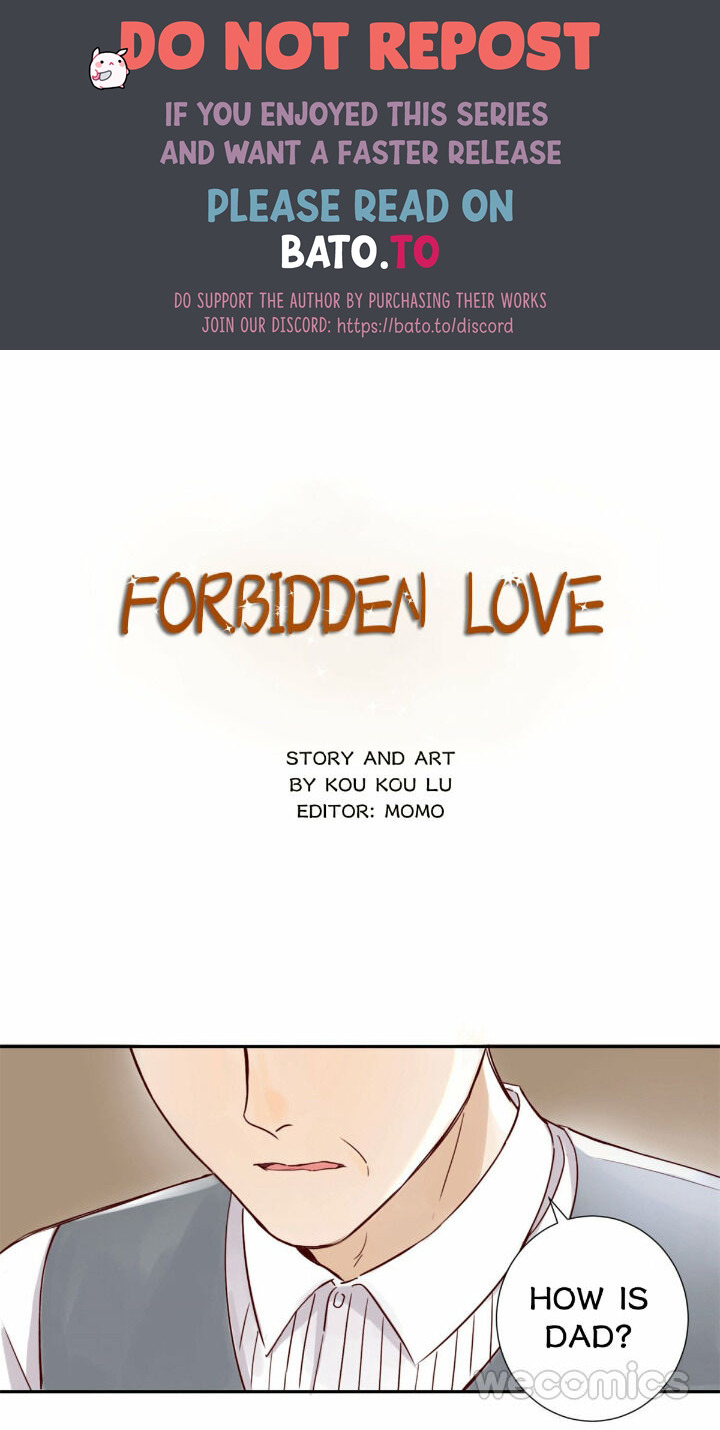 Forbidden Love - Chapter 51