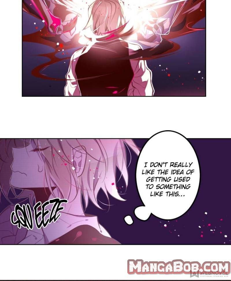 Buggy Bug - Chapter 9