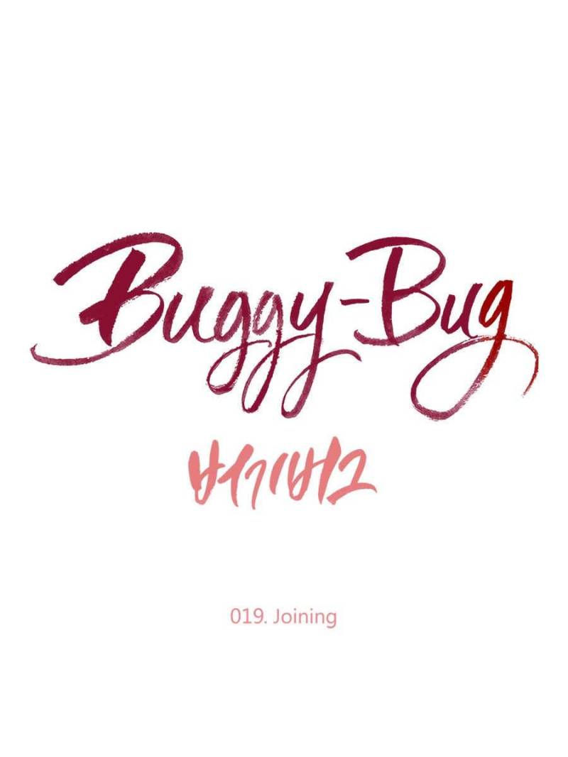 Buggy Bug - Chapter 20