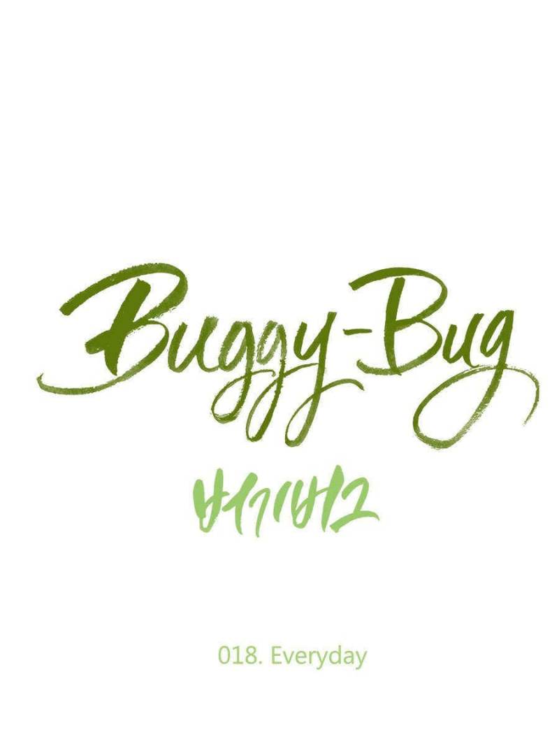 Buggy Bug - Chapter 19