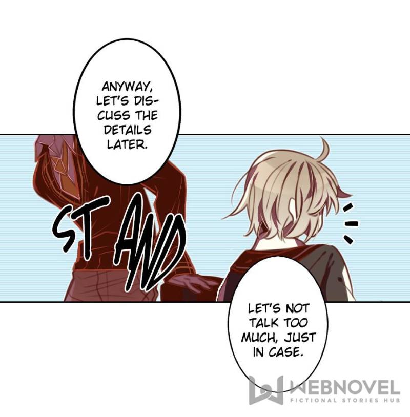 Buggy Bug - Chapter 8