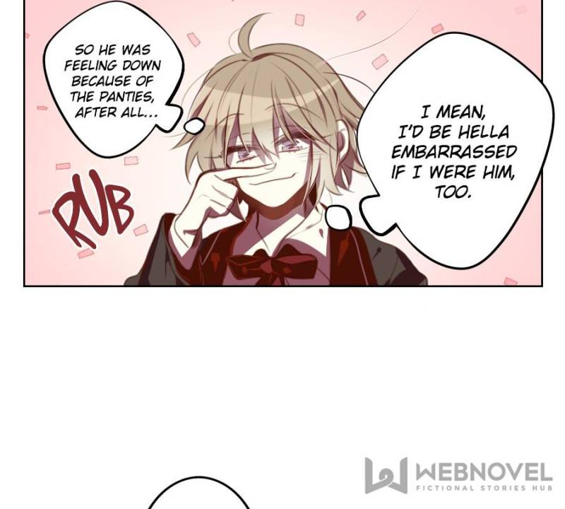 Buggy Bug - Chapter 8