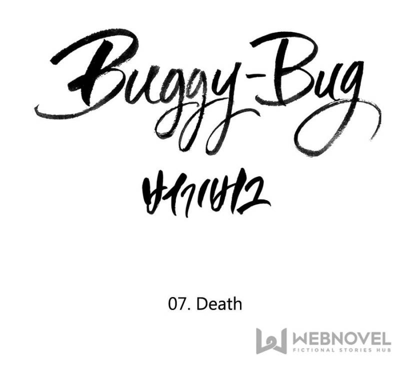 Buggy Bug - Chapter 8