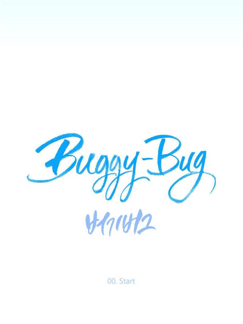 Buggy Bug - Chapter 1